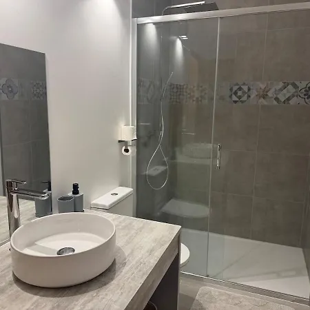 Entre Parentheses - Grand Confort Et Parking Prive Casa de Férias